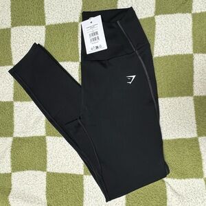 Gymshark CONTOUR LEGGINGS size medium